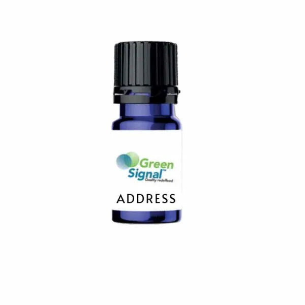 Car scent Oil – Address (10 ml)